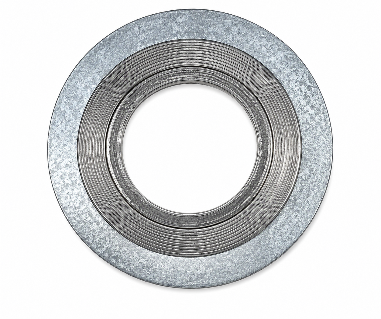 Type GI Spiral Wound Gasket